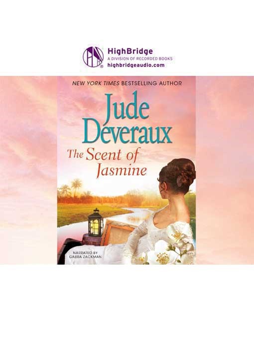 Title details for The Scent of Jasmine by Jude Deveraux - Available